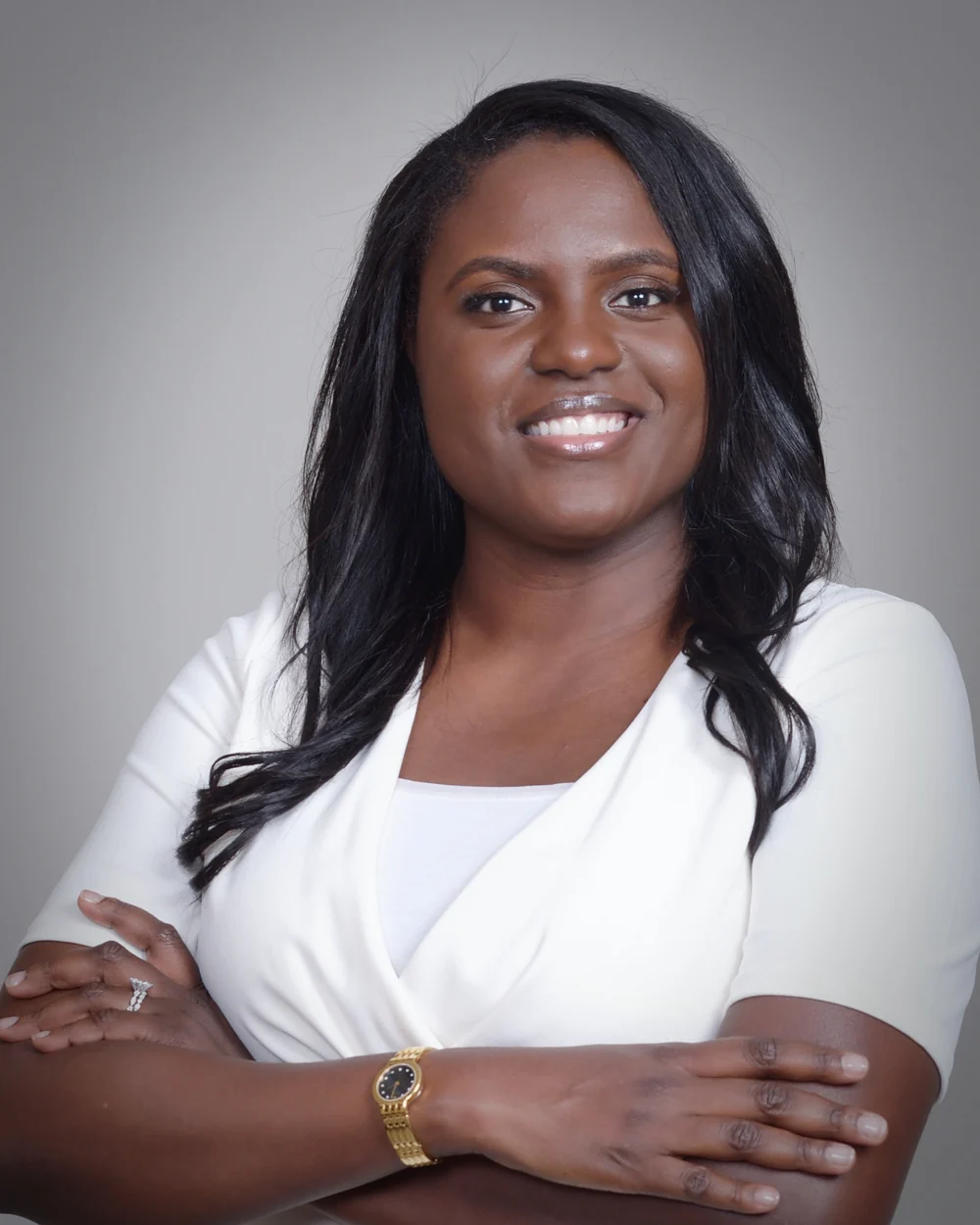 Esther Adams, Licensed Mortgage Loan Originator at Eagles Funding Group