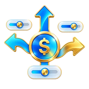 Flexible programs icon