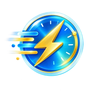 Quick decisions icon
