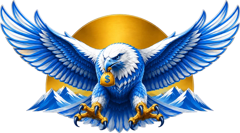Eagles Funding Group logo